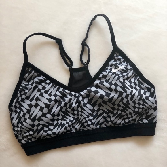 Nike Other - Nike light-support sports bra
